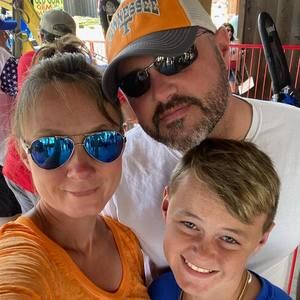 Meet your Posher, Josh